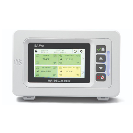 EnviroAlert Devices