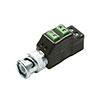 Show product details for EB-P501-02HQ-10 Seco-Larm 4-in-1 HD Passive Video Balun - 10 Pack