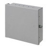 Show product details for EB1111BL Arlington Industries Equipment Box (11"X11")