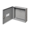 Show product details for EB1212BP Arlington Industries Equipment Box with Backplate