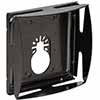 Show product details for EBC-800 Jonard Tools Electrical Wall Box Cutter, Double Gang