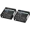 Show product details for EBRIDGE100RMT Altronix IP and PoE+ Over Coax or Extended Ethernet Cable