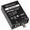 Show product details for EBRIDGE1PCT Altronix IP Over Coax Transceiver