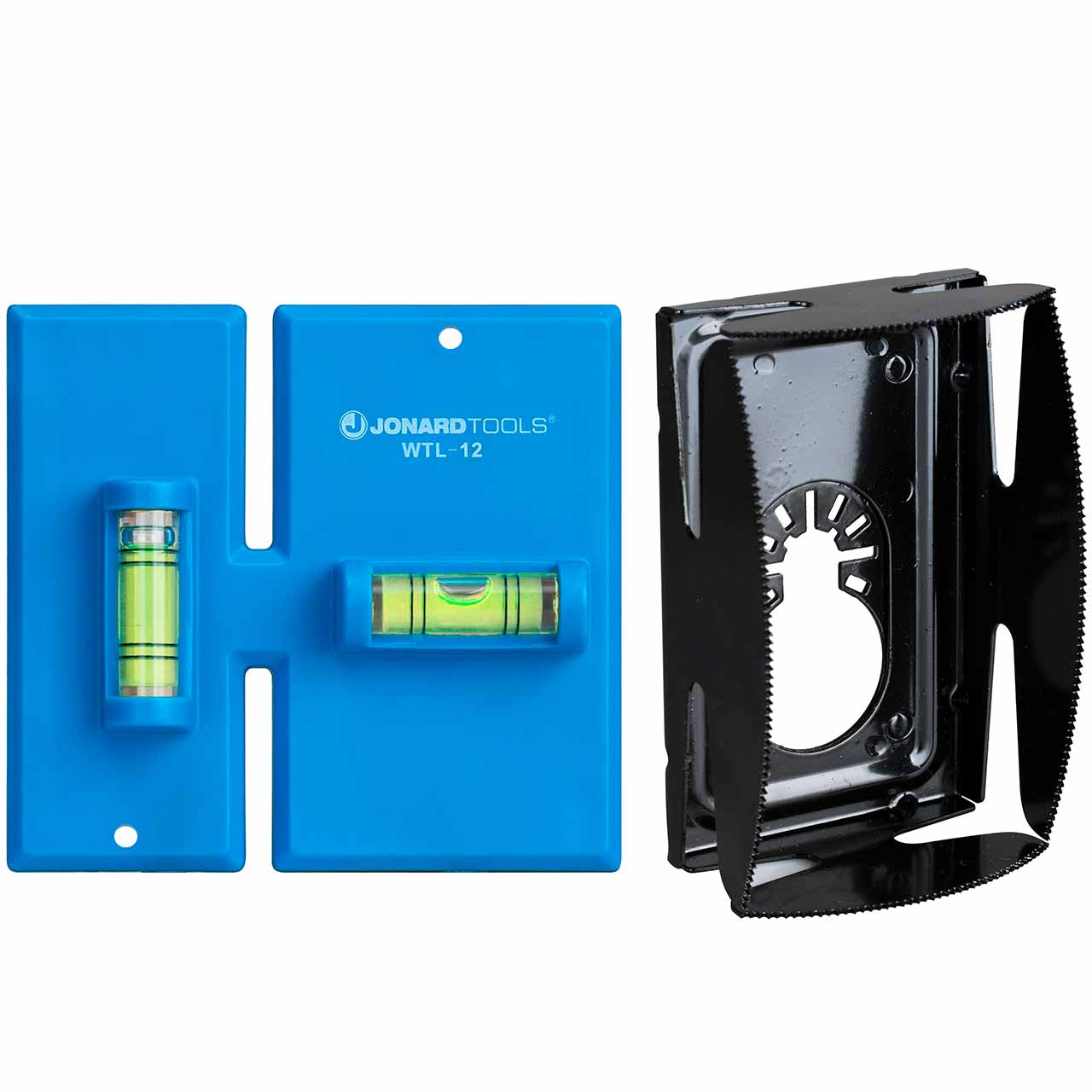 EBW-412 Jonard Tools Electrical Box Cutting Kit, Single Gang