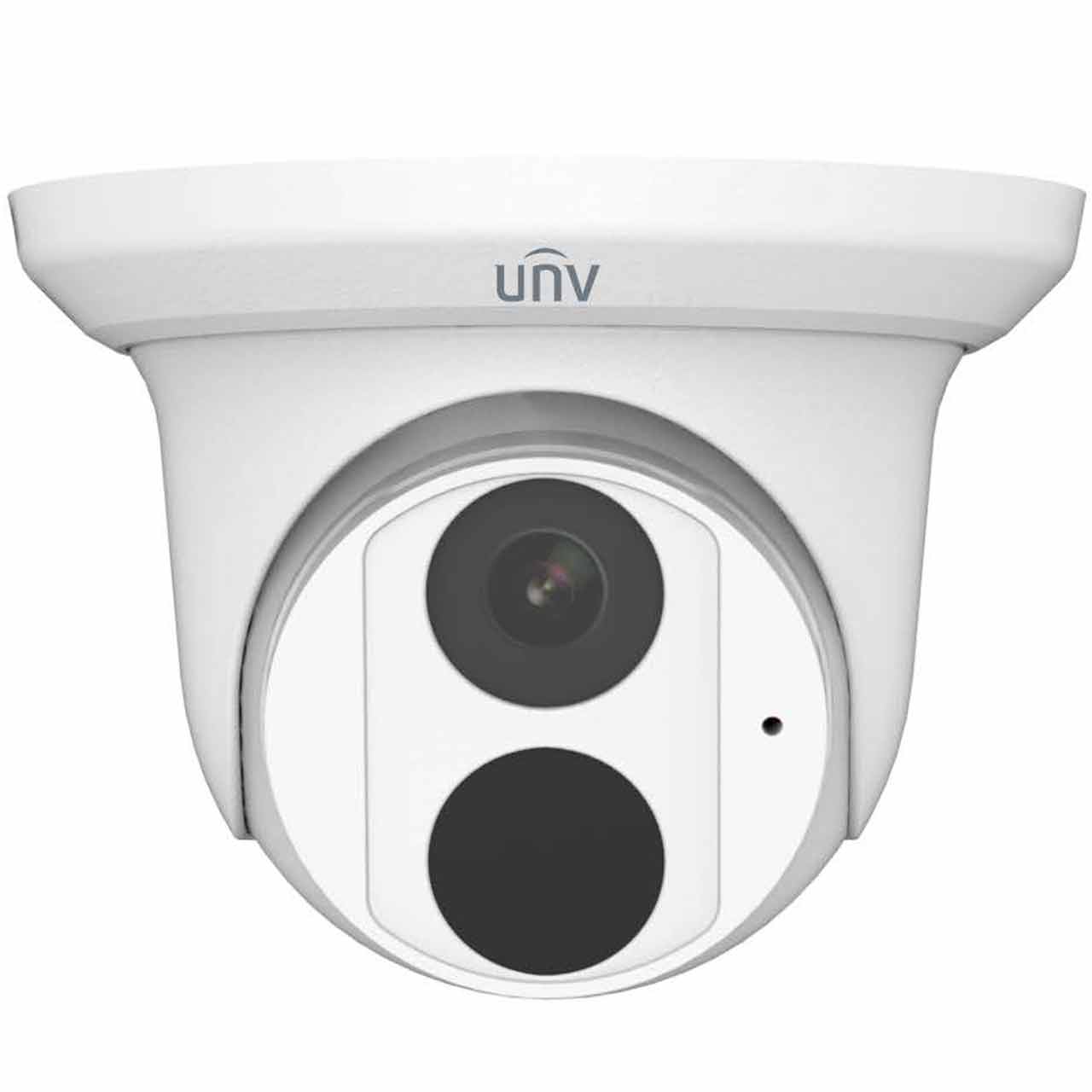 Uniview Eco Series IP Cameras