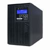 Show product details for EC1500LCD-NC Minuteman Encompass LCD Series 1500VA/1350W Double Conversion True Sine Wave Online UPS - Tower w/SNMP Card