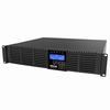 Show product details for EC2000RTXL2UNC Minuteman Encompass RTXL Series 2000VA / 1800W Double Conversion Sine Wave True Online UPS - Rack/Tower w/SNMP Card