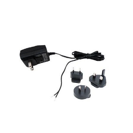 ECPS-12VDC-0.5A Pelco EC 12VDC 0.5A PS for Non-PoE app