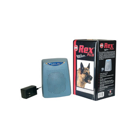 STI Barking Dog Alarm
