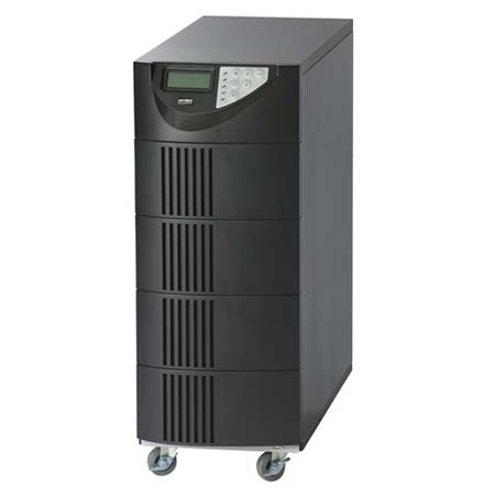 ED10200T Minuteman 10kVA On-line Tower UPS