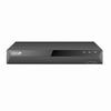 Show product details for ED2A-8 InVid Tech 8 Channel HD-TVI/HD-CVI/AHD/Analog + 8 Channel IP DVR 120FPS @ 4MP - No HDD