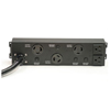 Show product details for ED6-120RB Minuteman 120V/208V Receptacle Box