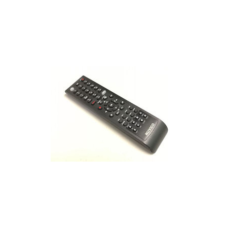 [DISCONTINUED] EDX-IRREMOTE Nuvico IR Remote for ED-XXXXX Easynet Series DVRs - Non-HD