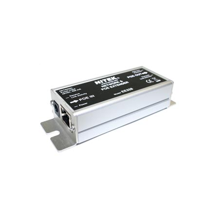Nitek Networking Products