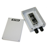 Show product details for EE328W Nitek Outdoor IP Network and PoE Repeater - Up to 328 Feet