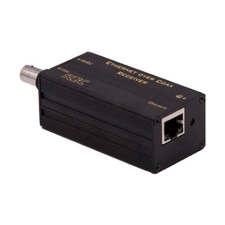 KBC Networks eCopper