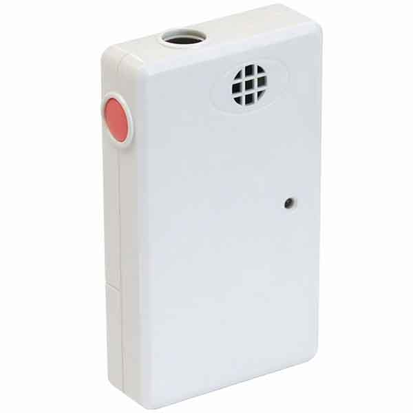 EG-2000 Takex Glass Break Tester