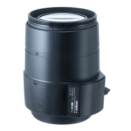 EG6Z0915FCS-MPWIR Computar CS-Mount 1/1.8" 9-50mm Varifocals F1.5 DC Iris 4K