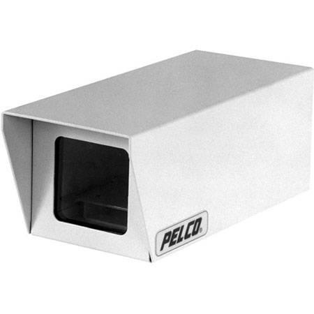 Pelco Indoor Enclosures