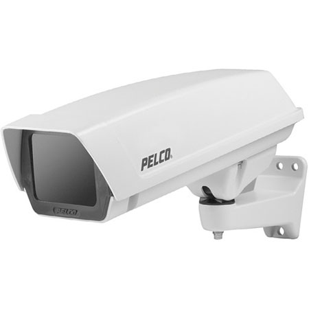 EH1512-1MT Pelco Camera Enclosure Heater, Blower, Wall Mount, 120 VAC, 25W