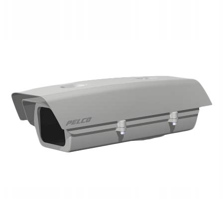 EH20 Pelco EH20 Series Outdoor Enclosure - Aluminum