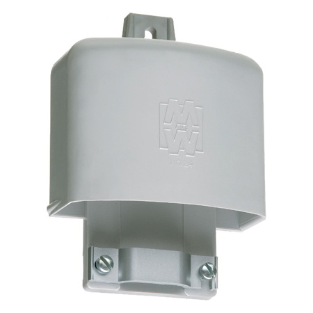 EH201 Arlington Industries 2" Service Entrance Hoods
