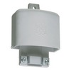 Show product details for EH201 Arlington Industries 2" Service Entrance Hoods