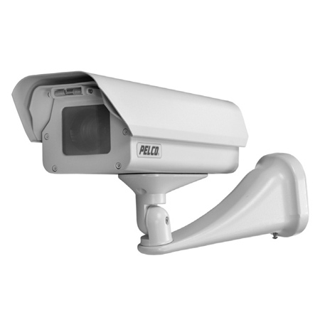 EH3512 Pelco Small Outdoor Enclosure