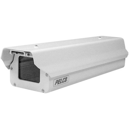 Pelco Outdoor Enclosures