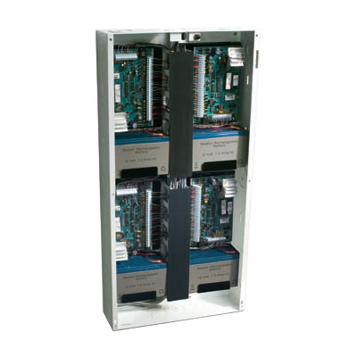 EK-4RDR-8 Kantech Upto 8 Doors Multi-Door Controller Kit