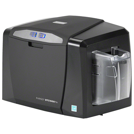EL-K12-D450 HID K12 Dymo 450 Turbo Thermal Badge Printer