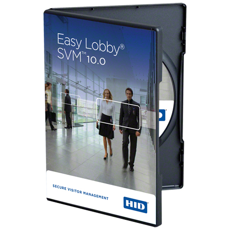 EL-HOST-EADV HID E-advance Web Hosting Per Month Per Building