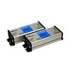 Show product details for EL1551U Nitek Transmitter and Receiver for IP Cameras Over 2 Conductor UTP System - Up to 1,000 Feet