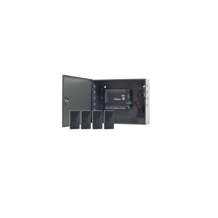 eMerge Elite-36 (up to 36 doors) 