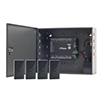 EL36-4MB Linear eMerge Elite-36 4-Door 4-Reader Access Control Platform Bundle - Steel Enclosure