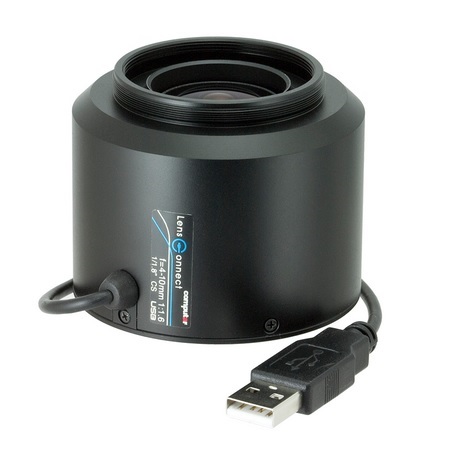 EL3Z0416UCS-MPWIR Computar 1/1.8