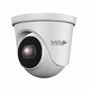 Show product details for ELEV-C2TXIR28 InVid Tech 2.8mm 30FPS @ 1080p Outdoor IR Day/Night Turret HD-TVI/HD-CVI/AHD/Analog Security Camera 12VDC