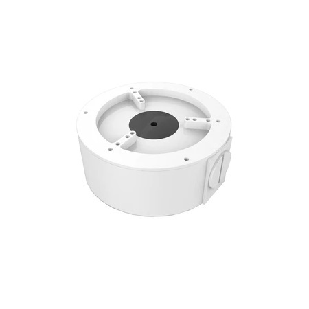 ELEV-JB1 InVid Tech Junction Box #1 for Elevate Series Cameras - White