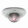 Show product details for ELEV-P4LIR28 InVid Tech 2.8mm 25FPS @ 4MP Outdoor IR Day/Night WDR Dome IP Security Camera 12VDC/POE
