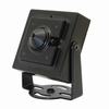 Show product details for ELEV-P4MIBP37 InVid Tech 3.7mm 28FPS @ 4MP Indoor Day/Night WDR Metal Case IP Security Camera 12VDC/PoE