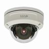 Show product details for ELEV-P5DRIR28LC InVid Tech 2.8mm 20FPS @ 5MP Outdoor IR Day/Night WDR Dome IP Security Camera 12VDC/PoE