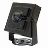 Show product details for ELEV-P5MIBP37 InVid Tech 3.7mm 20FPS @ 5MP Indoor D-WDR Metal Case IP Camera 12VDC/PoE