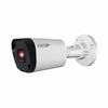 Show product details for ELEVI-C5BXIR28 InVid Tech 2.8mm 20FPS @ 5MP Outdoor IR Day/Night WDR Bullet HD-TVI/HD-CVI/AHD/Analog Security Camera 12VDC