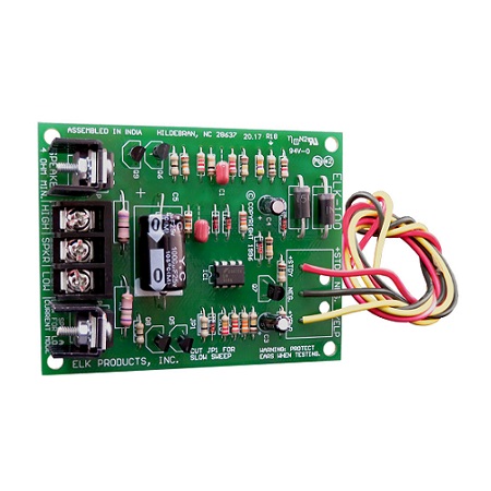 ELK-100 ELK High Performance Siren Driver