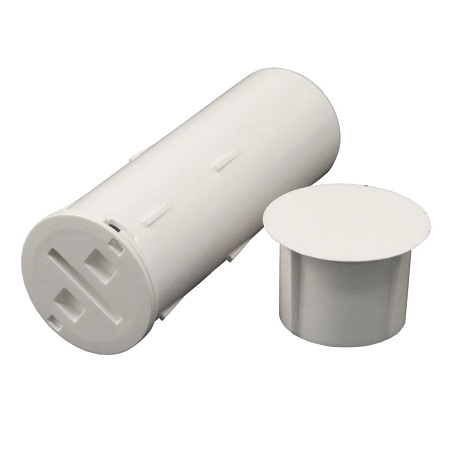 ELK-319DR ELK Wireless Door Recessed Sensor 319.5MHz