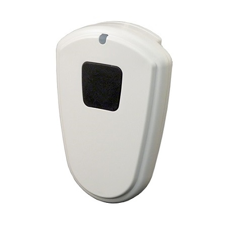 ELK-319PB1 ELK Wireless Panic 1 Button Belt Wall Pendant 319.5MHz