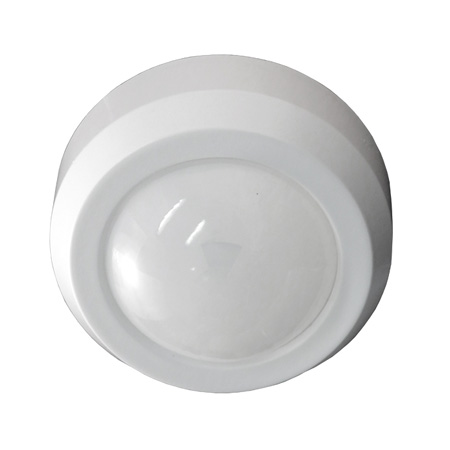 ELK-319PIRC ELK 360 Degree Wireless PIR Ceiling Mount Motion Sensor 319.5MHz