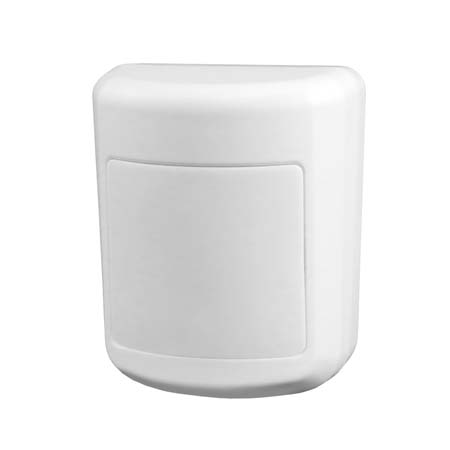 ELK-319PIRW ELK Wireless PIR Wall Mounted Motion Sensor 319.5MHz