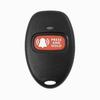 Show product details for ELK-6011 ELK Two-Way Wireless Single Button Panic Sensor