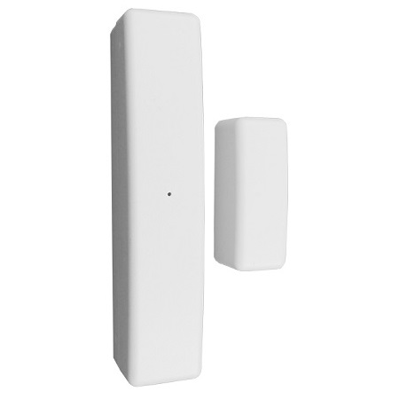 ELK-6020 Elk Wireless Slim Line Door & Window Sensor - Two-Way for M1XRFTW Transceiver